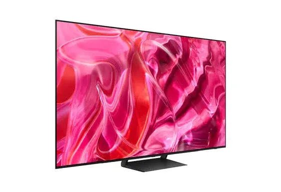 Samsung 55" Class OLED S90C 4K Smart TV