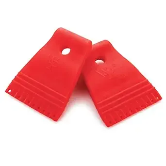 WOODRIVER Silicone Glue Spreaders