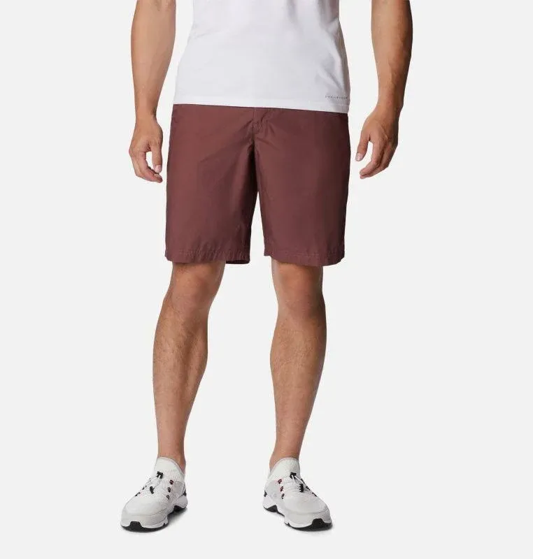 Columbia Men's Washed Out Short