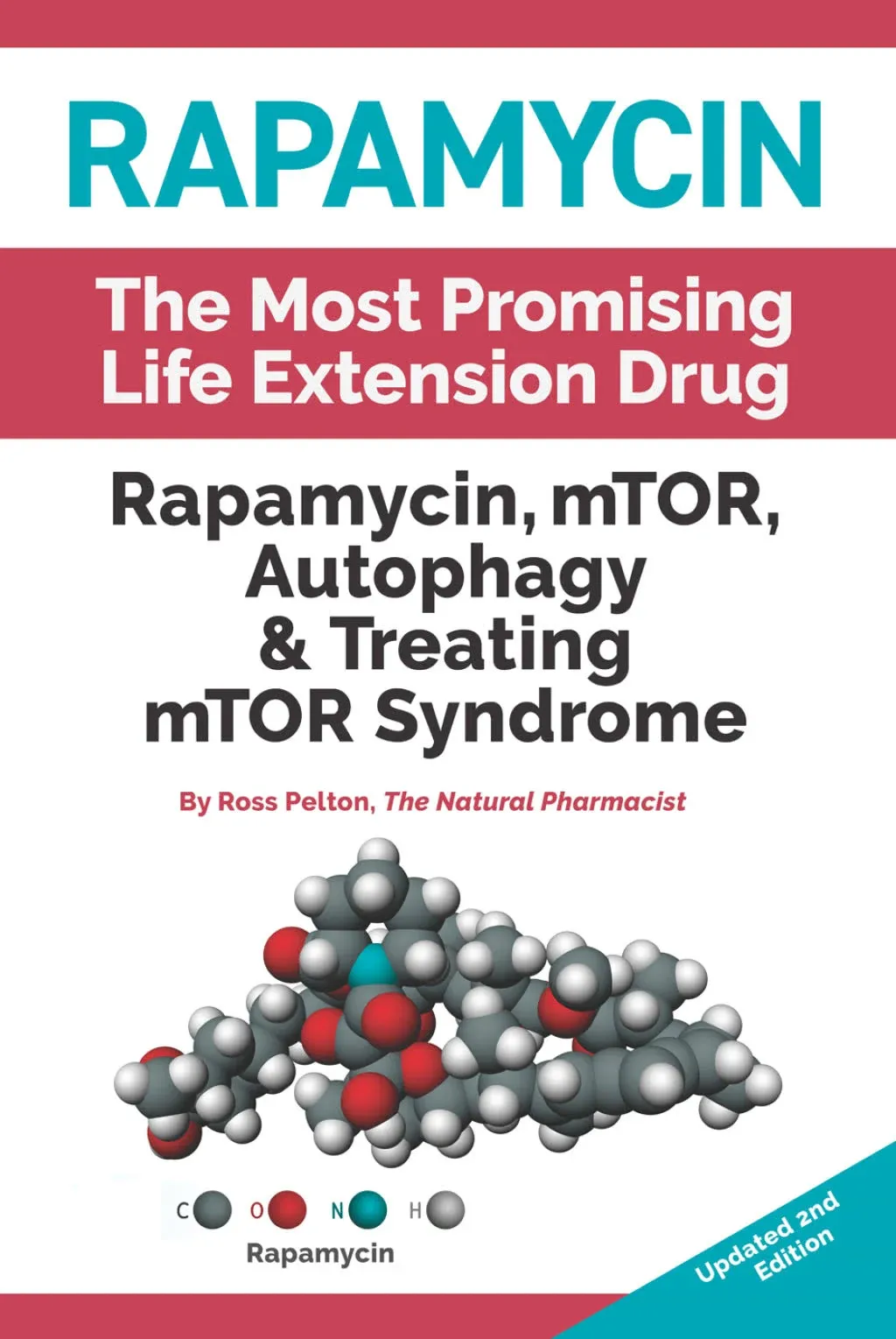 Rapamycin: mTOR, Autophagy & Treating mTOR Syndrome