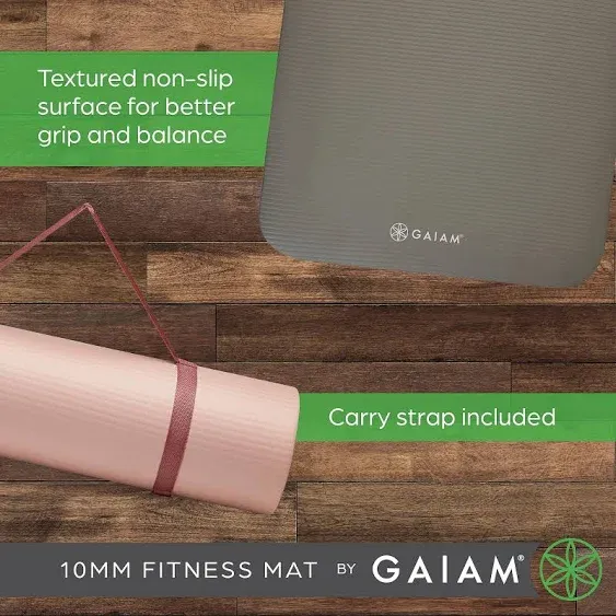 Fitness Mat (10mm)