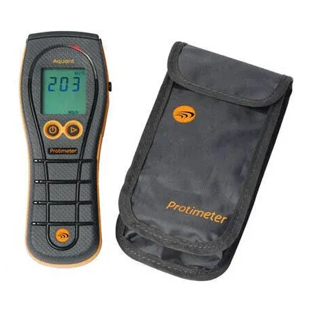 Protimeter BLD5765 Aquant Non-Invasive Moisture Meter w/LCD and LED