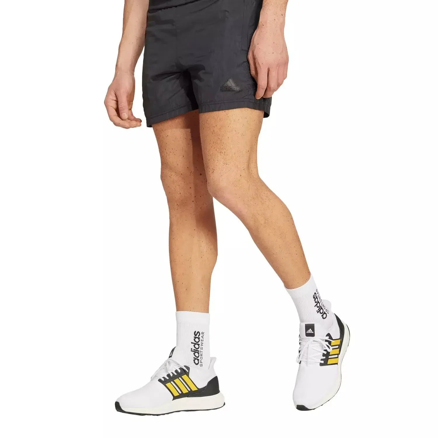 Adidas Tiro Lightweight Woven Shorts Black M - Mens Originals Shorts