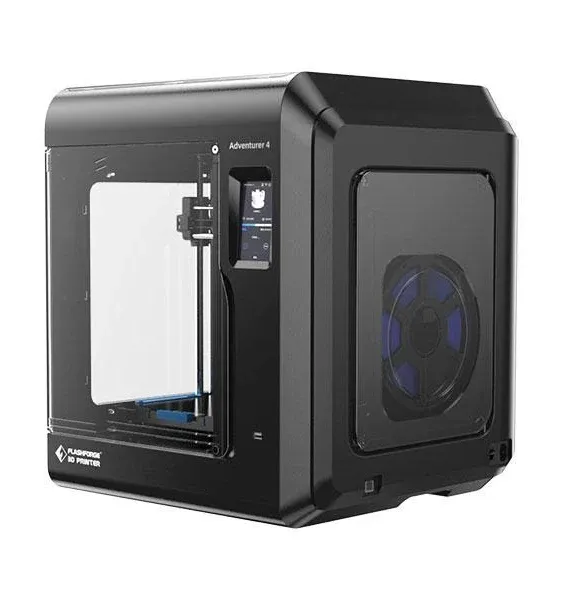 Flashforge Adventurer 4 3D Printer