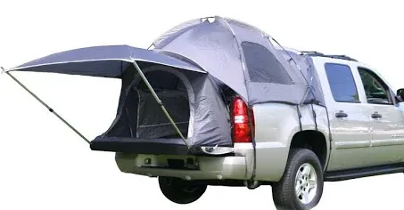 Napier Outdoors Sportz 2-Person Truck Tent