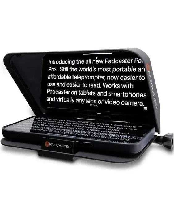 Padcaster Parrot Pro