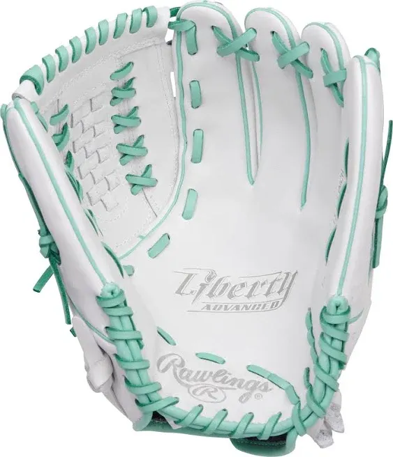 Liberty Advanced Color Series 12.5-inch Fastpitch Glove