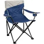 Coleman Big & Tall Quad Camping Chair