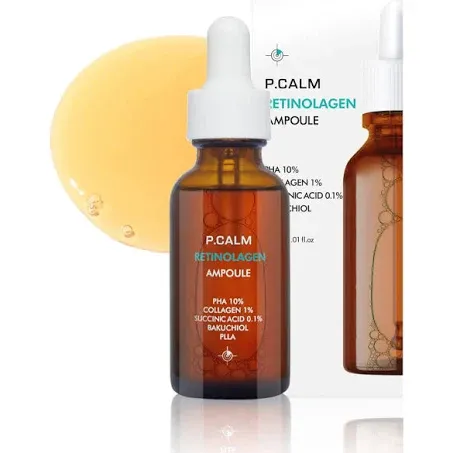 P.CALM Retinolagen Ampoule 30ml