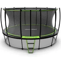 Jumpflex Hero 15ft Trampoline