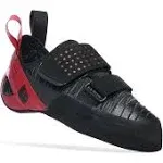 Black Diamond Zone LV Climbing Shoes - Wild Rose - 5 US