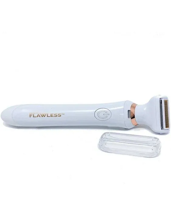 Flawless Underarm Hair Remover