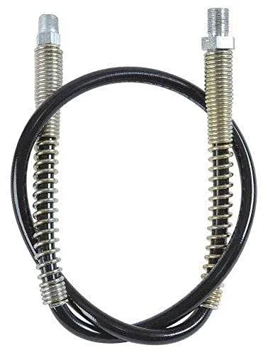 Lincoln Lubrication 1230 30&#034; Whip Hose