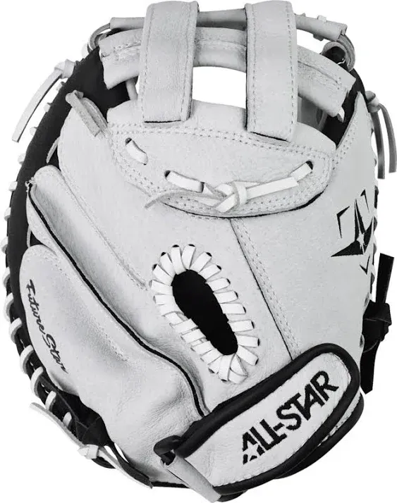 All-Star Future Star 34 Inch CMW-FS-A Fastpitch Softball Catcher's Mitt