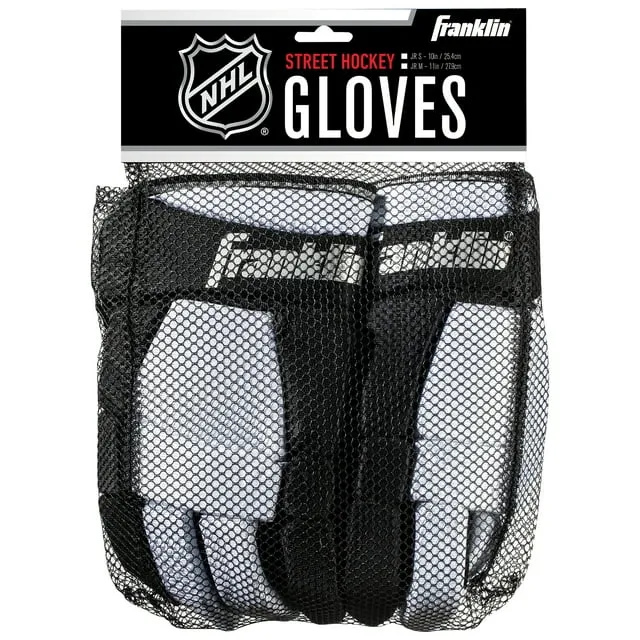 Franklin Sports NHL HG 150 Hockey Gloves