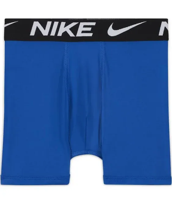 Boys 8-20 Nike Dri-FIT Boxers 3-Pack