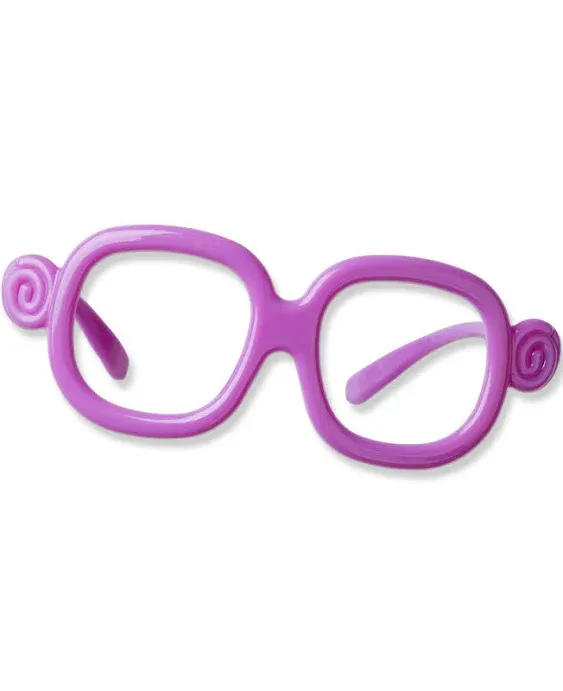 Melissa & Doug Blues Clues & You! Time for Glasses Play Set