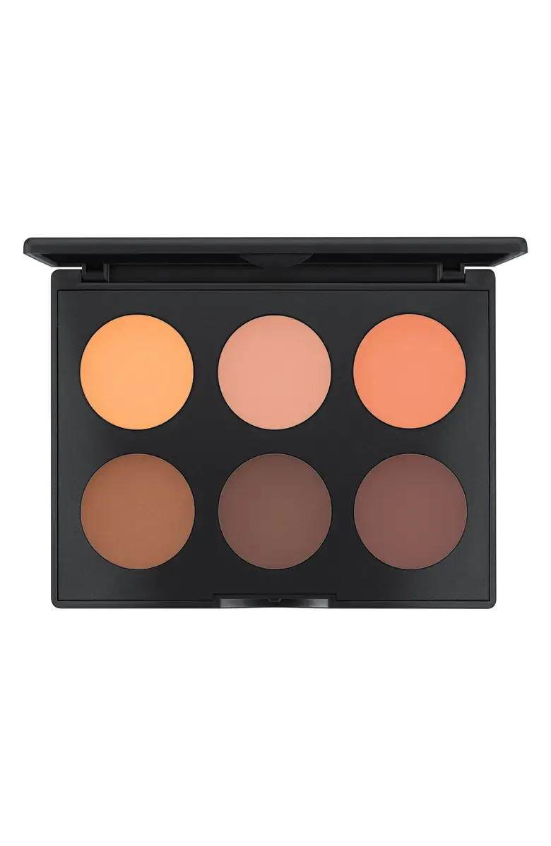 Studio Fix Sculpt and Shape Contour Palette