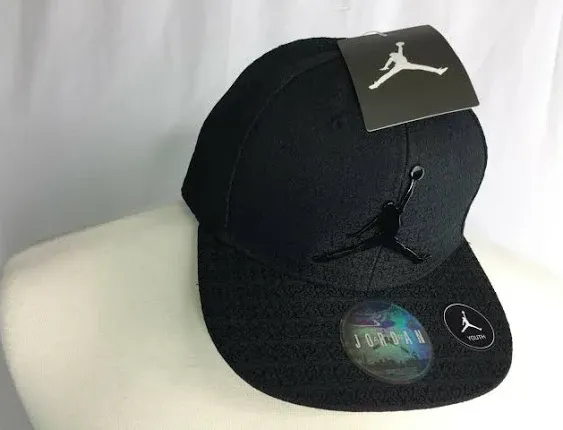 Nike Boy`s Jordan All Over 23 Cap NWT