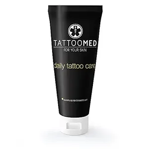 TattooMed Daily Tattoo Care