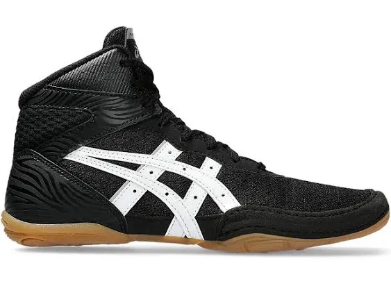 "ASICS Kid's Matflex 7 Grade School Wrestling Shoes"