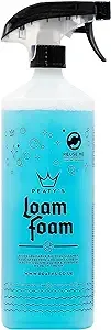 PEATYS LOAMFOAM BIKE CLEANER