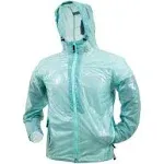 Frogg Toggs Women's Xtreme Lite Jacket, Seafoam