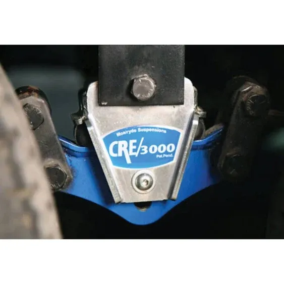 MOR/ryde CRE2-33 Tandem Suspension System