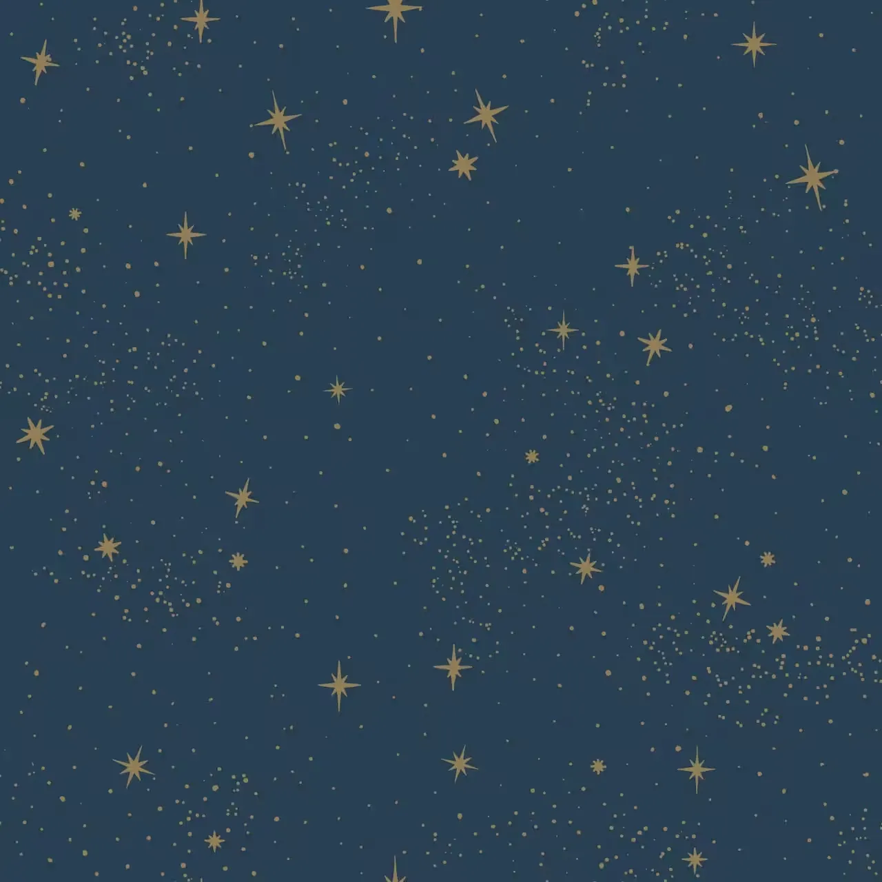 RoomMates Upon a Star Peel & Stick Wallpaper