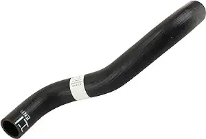 ACDelco GM Original Equipment 96968499 Radiator Inlet Hose