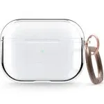 Clear Case for AirPods Pro [6 Colors] | elago.com