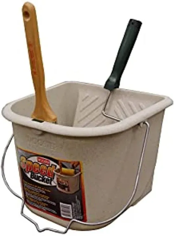 Wooster Speed Bucket, 0.5 gal