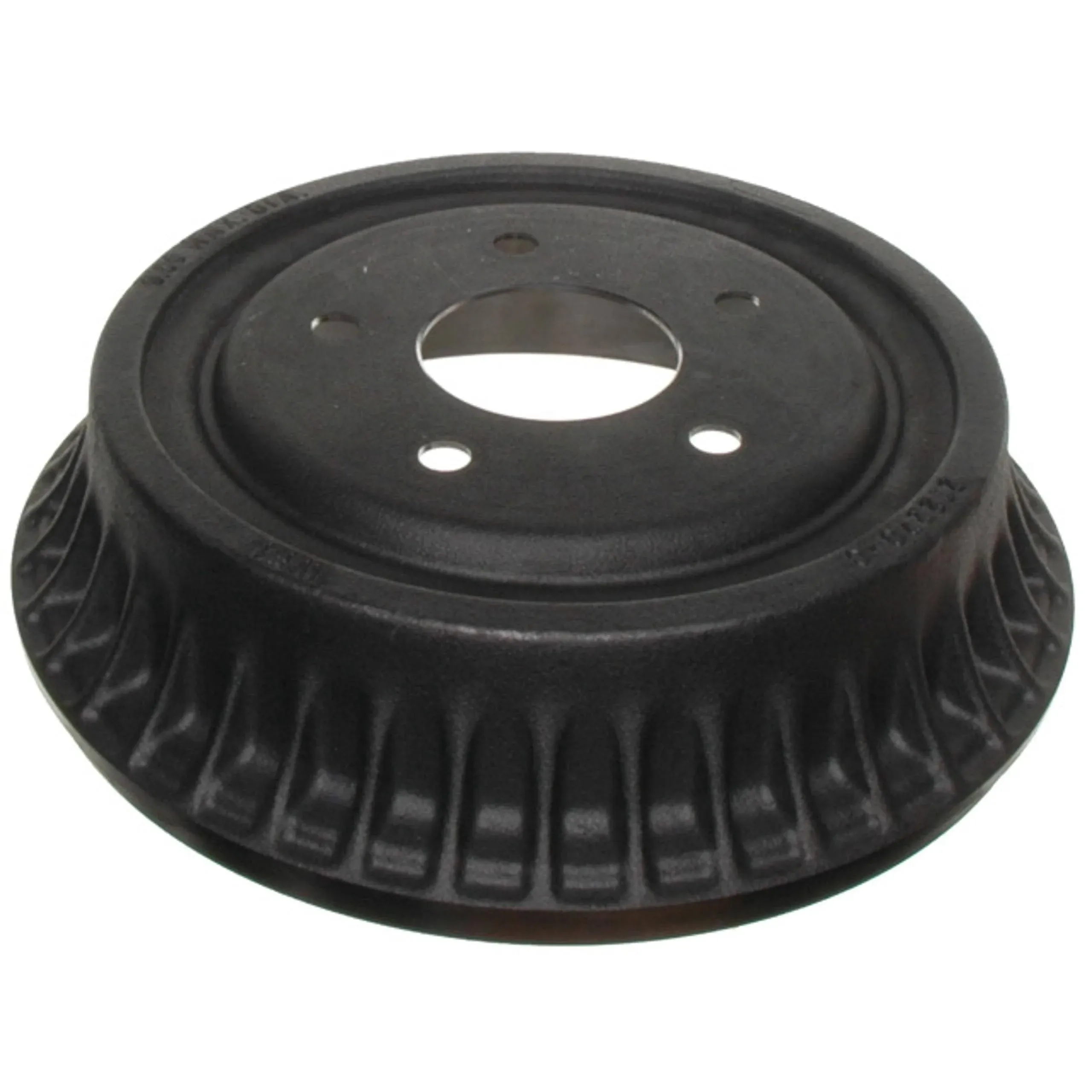 ACDelco 18B201A Brake Drum | FinditParts