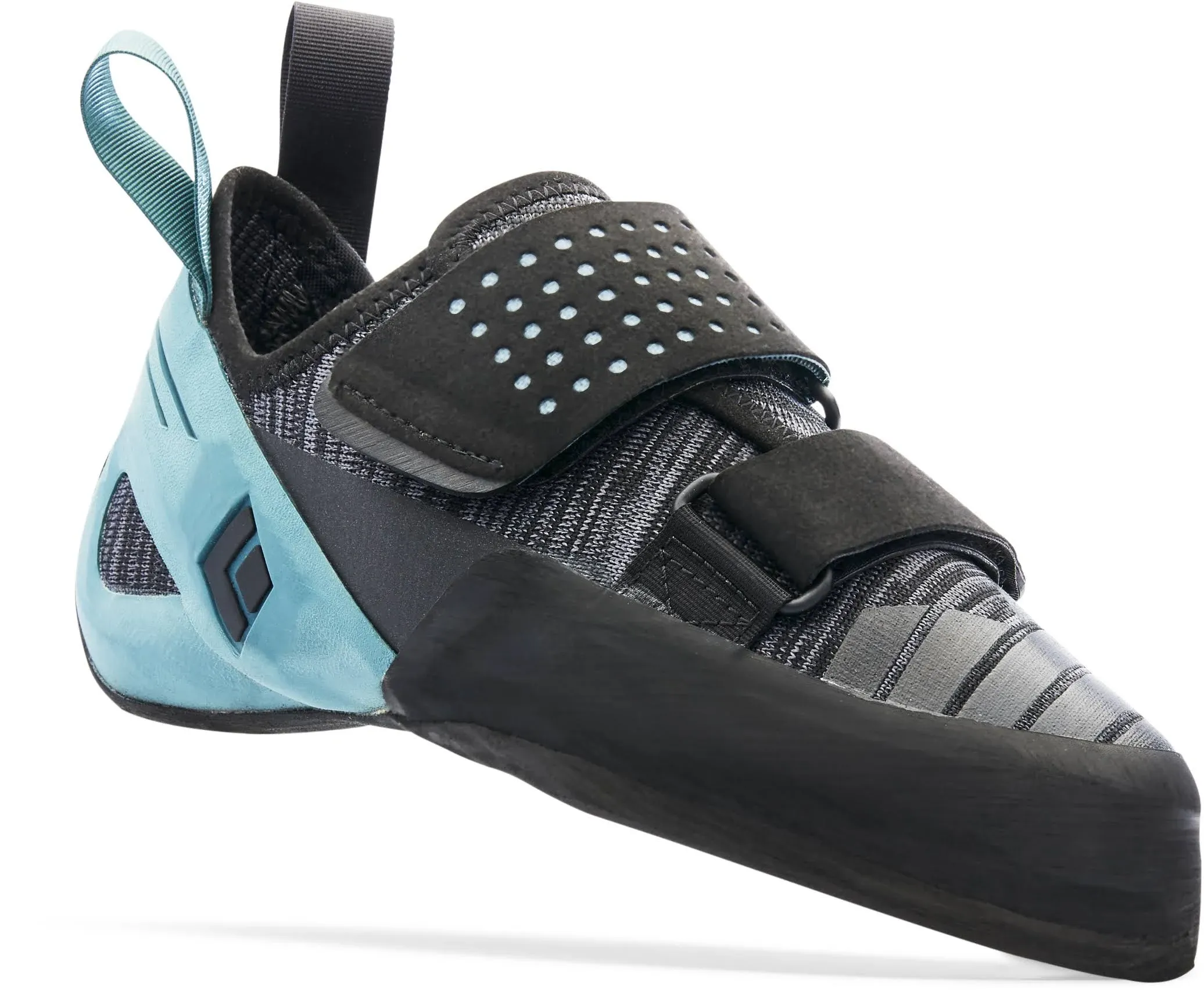 Black Diamond Zone LV Climbing Shoes - Unisex | MEC