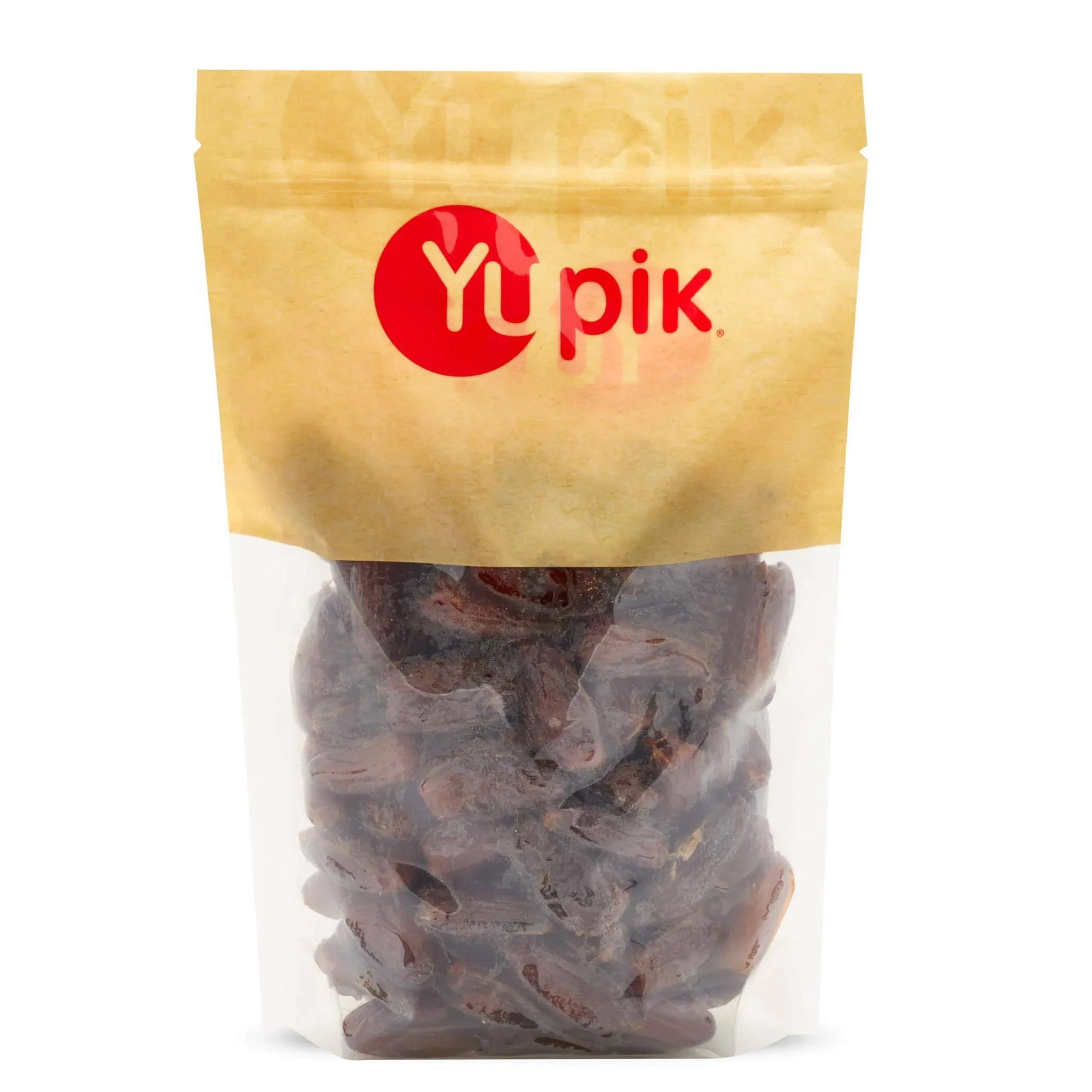 Yupik Deglet Nour Pitted Dates 35.2 oz