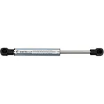 Whitecap Industries G-3360SSC Stainless Steel Gas Spring - 9.5" to 15", 60 lbs, Black