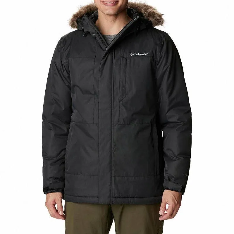 Men's Columbia Leif Trail™ Parka