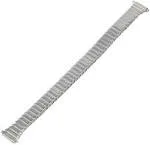 Timex Womens Q7b754 Stainless Steel Expansion 11-14mm Replacement Wa