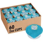 Heinz 2 oz. Ranch Dressing Cup - 60/Case