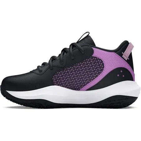 Under Armour Lockdown 6 Basketball Shoes