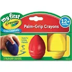 Crayola My First Egg Crayons