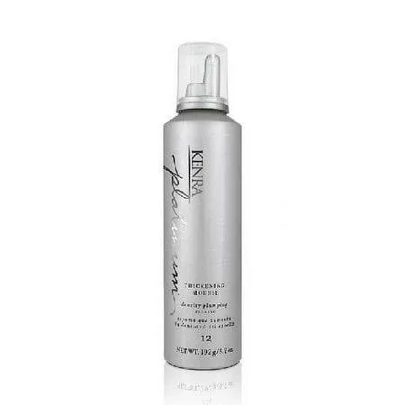 Kenra Platinum Thickening Mousse