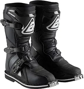 Answer mens Ar1 Boots, Black, 3 Big Kid US