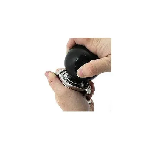 Bergeon 8008 rubber Ball to open and close case