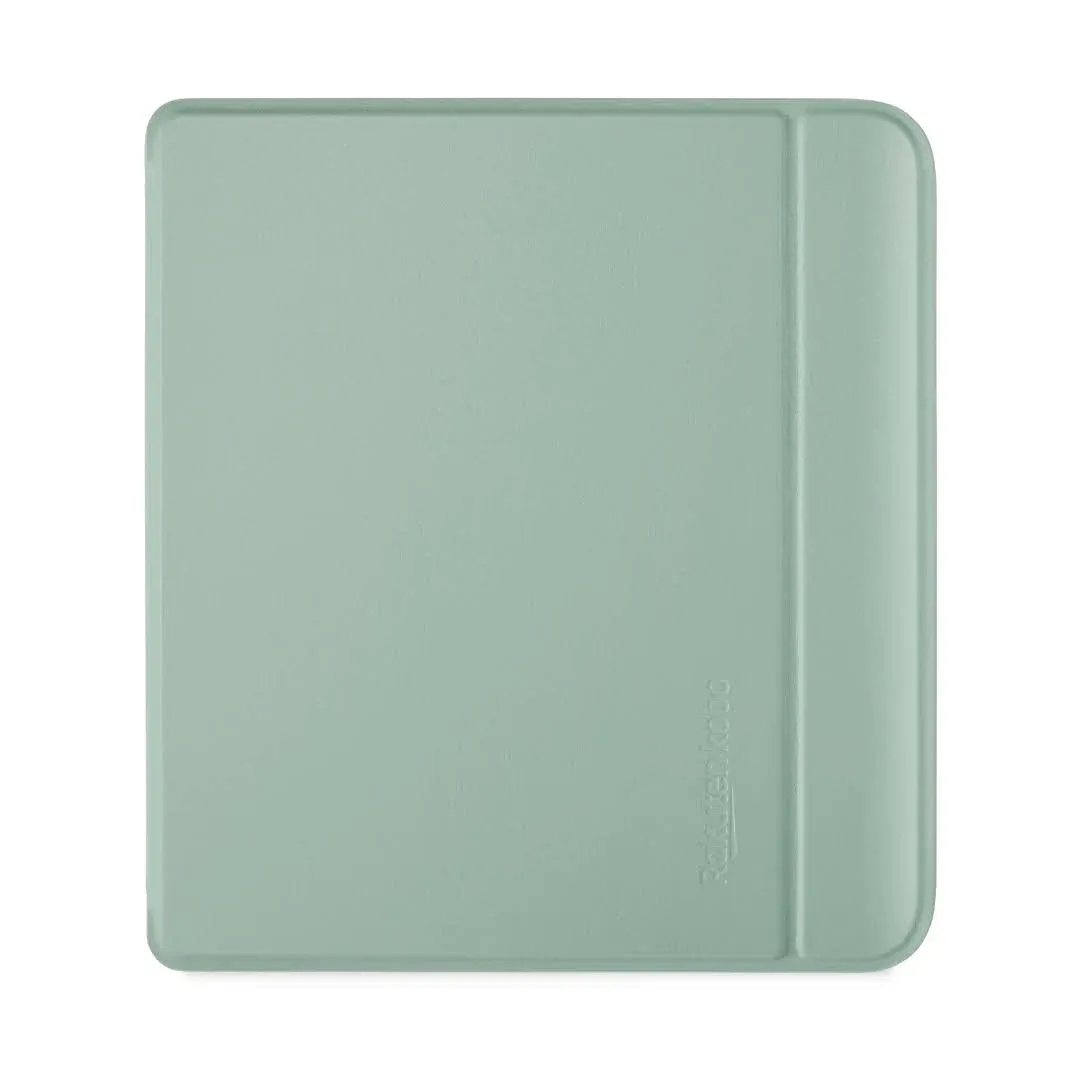 Kobo Libra Colour Garden Green Basic SleepCover Case