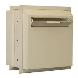 Protex PWS-1814E Hidden Wall Safe