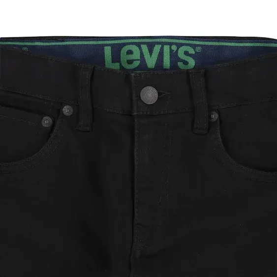 Levi's Boys' 511 Slim Fit Performance Jeans