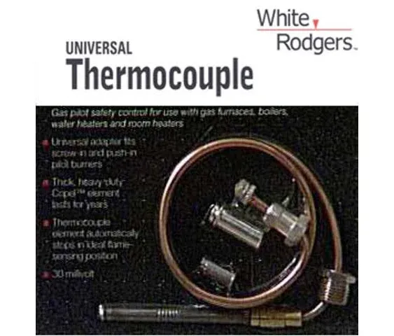 Honeywell Thermocouple 30 in