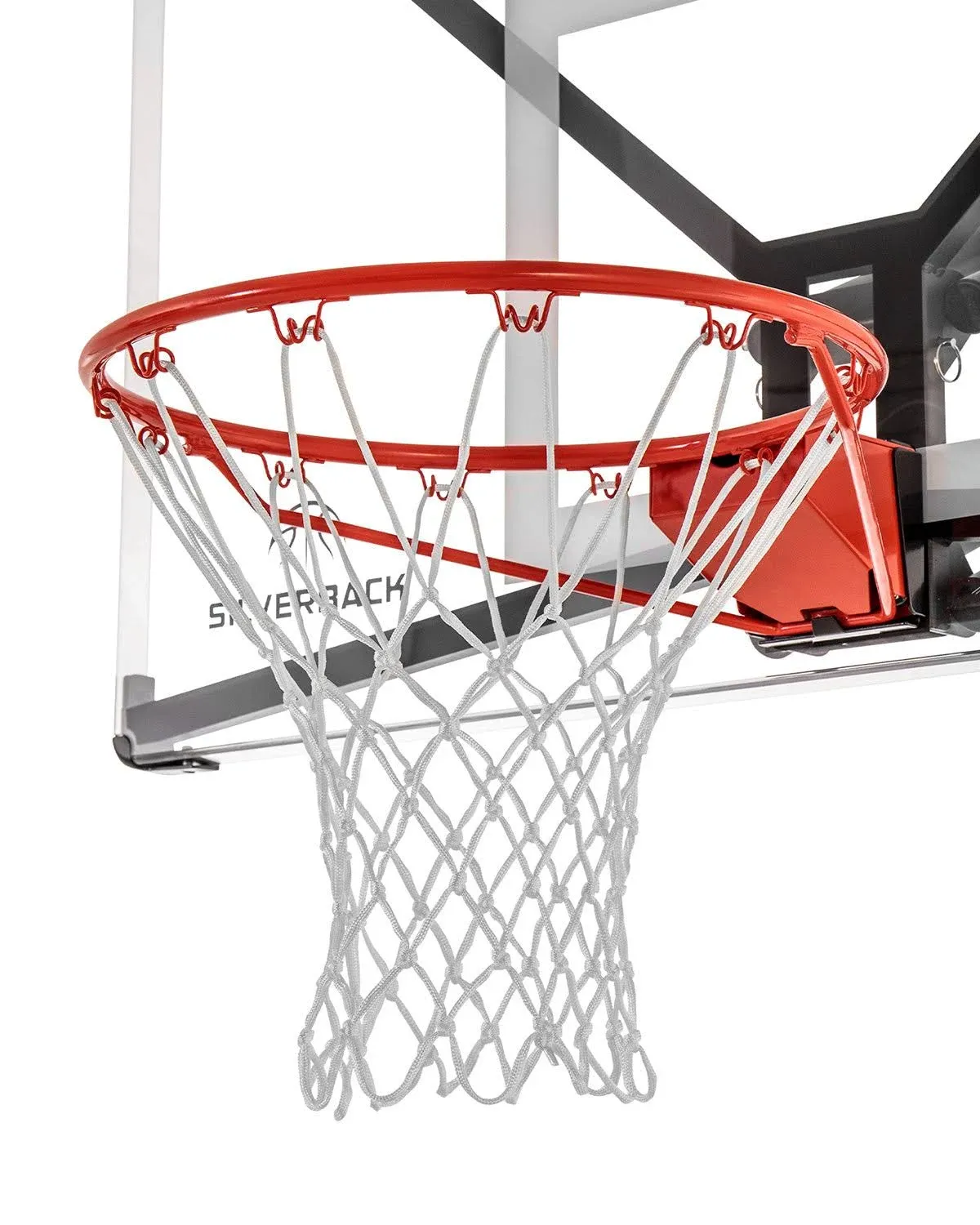 Silverback Standard Breakaway Rim