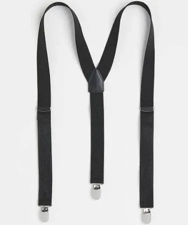 Suspenders